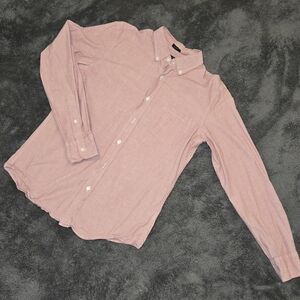 J.Crew Men’s Slim Fit Shirt – Size Medium #0014